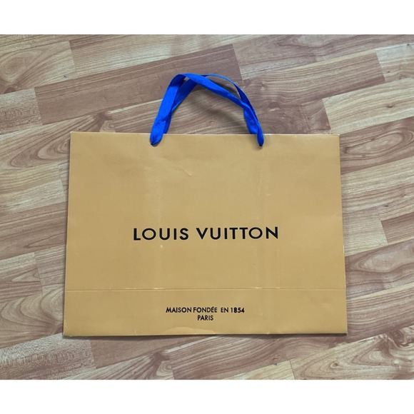 Louis Vuitton Shopping Bag‎ - Picture 1 of 1